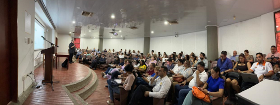 El pasado 31 de mayo se llevó a…