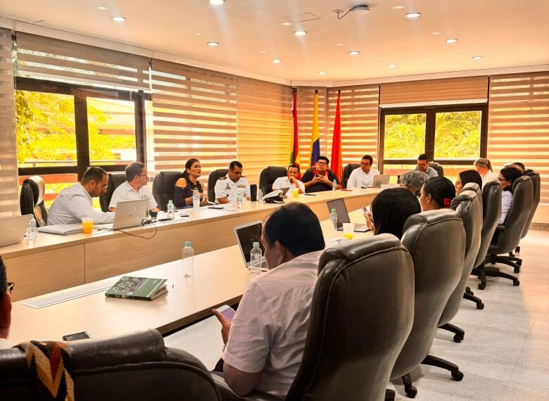 Actualización del Plan Regional de Competitividad de Cartagena…