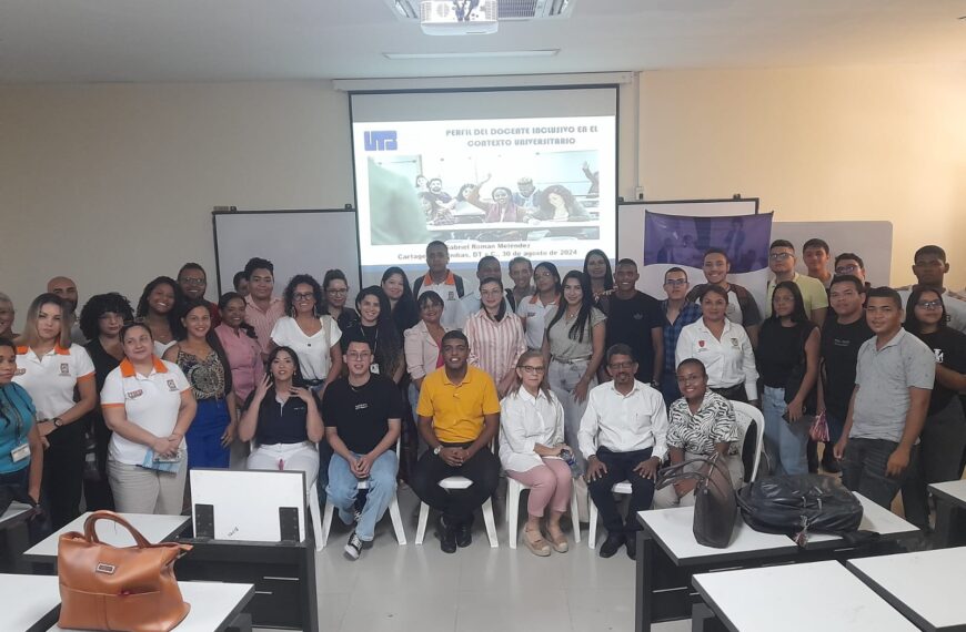 Conferencias organizadas por la Red de Instituciones de…