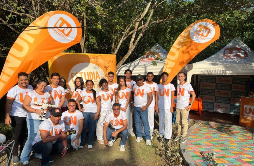 Ciencia al Parque: Un Encuentro de Ciencia e…