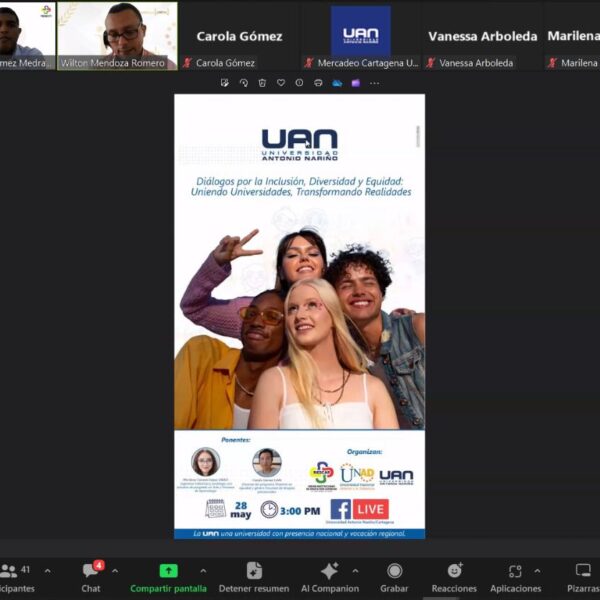 Reflexiones Académicas sobre Inclusión, Diversidad y Equidad en…