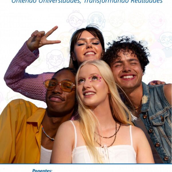 Diálogos que transforman realidades: inclusión, diversidad y equidad…