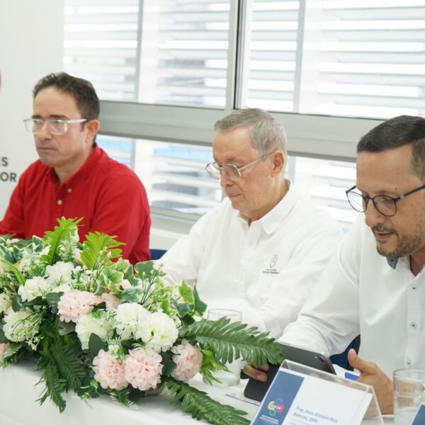 Junta Directiva de RIESCAR
