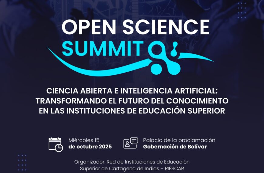 Open Science Summit RIESCAR 2025