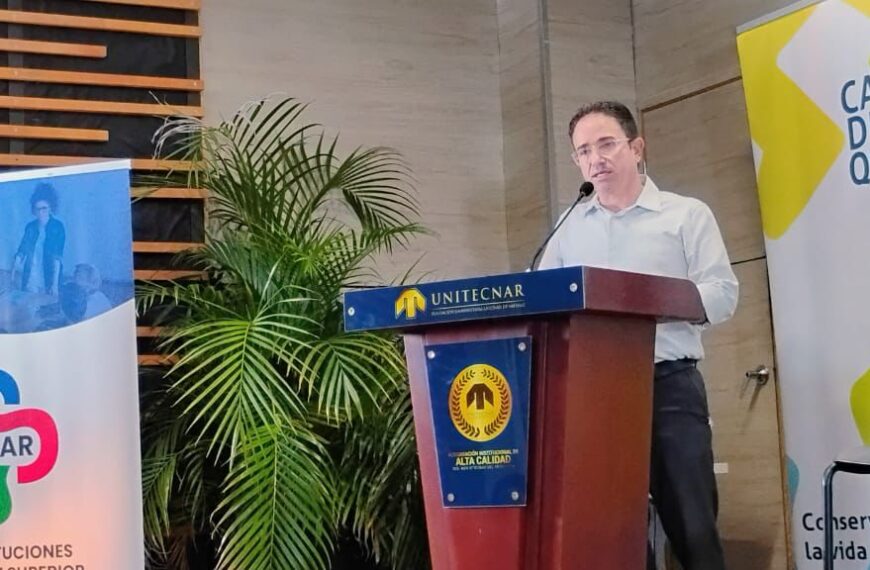 Foro de Gobernanza Ambiental en Cartagena y Bolívar