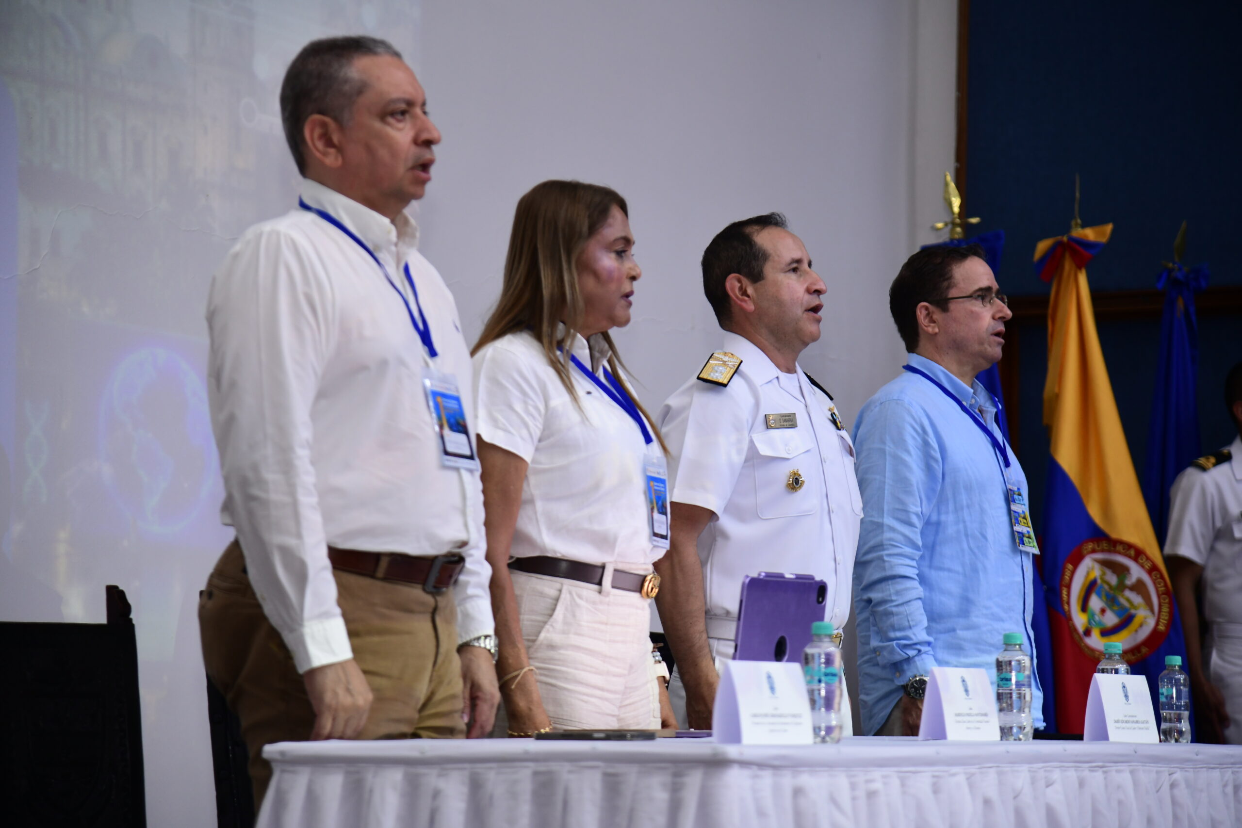 RIESCAR impulsó la realización de la I Cumbre…